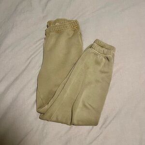 ABERCROMBIE SWEATPANTS